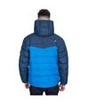 Trespass Mens Oskar Padded Jacket (Navy)