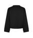 Sweat Laila Femme Noir Vero Moda-2