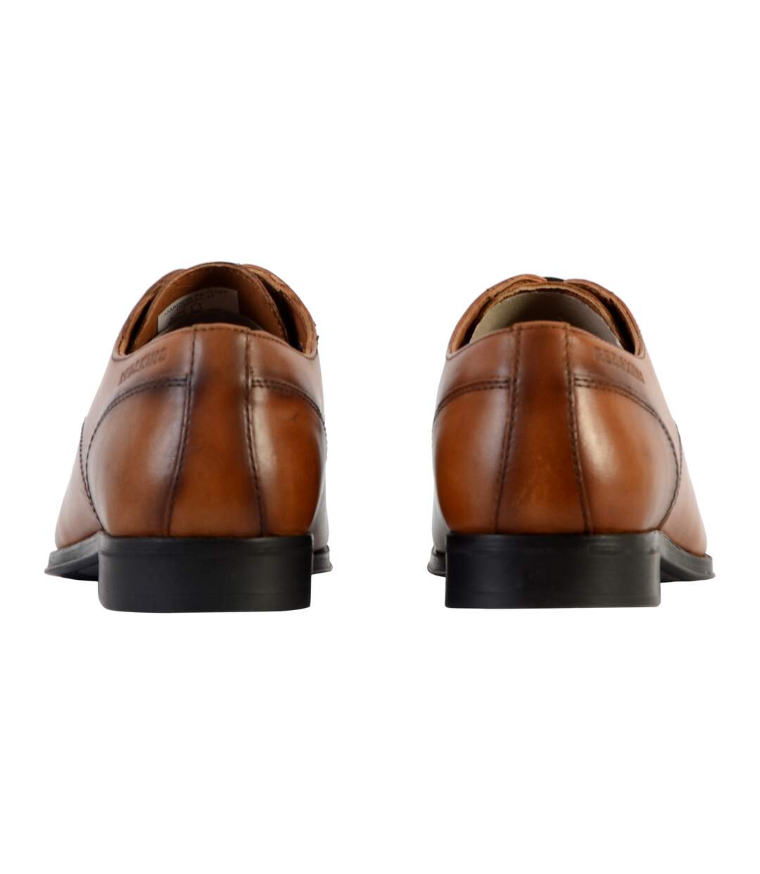 Mocassin Cuir Redskins Amador-4