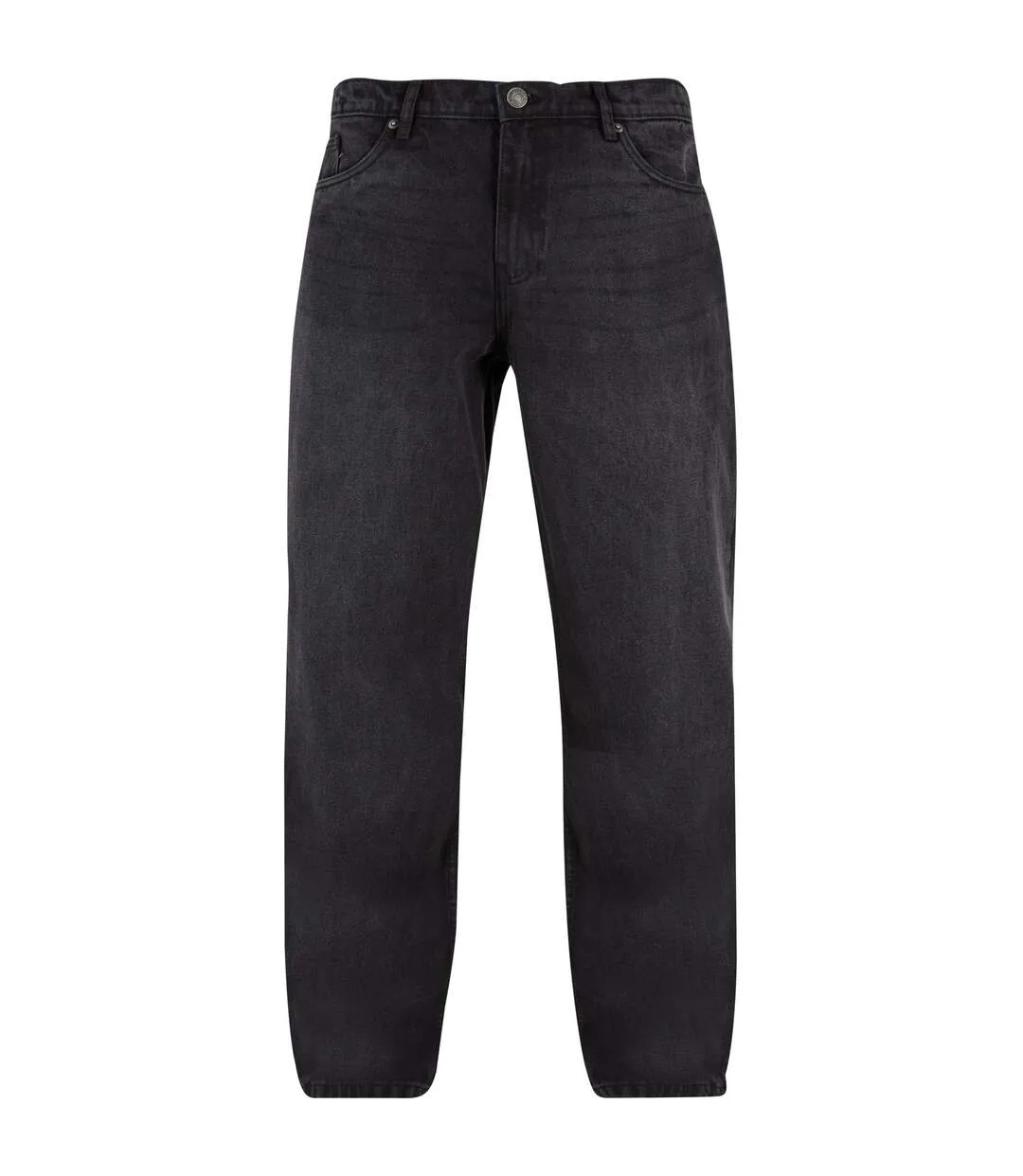 Jean Homme Noir Urban Classics-1