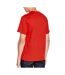 T-shirt Rouge Homme Converse 3260 - XXL