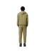 Mens Woven Joggers Khaki Green Lacoste-3