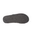 Tongs Motif/style Logo Jekyl Homme Gris Animal-3