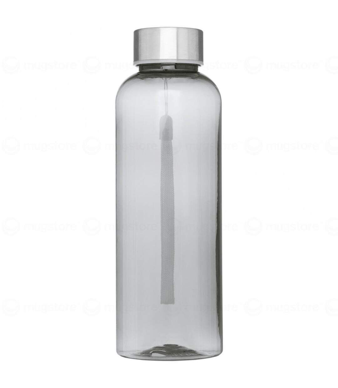 Bouteille De Sport Bodhi Taille Unique Transparent Noir Bullet-2