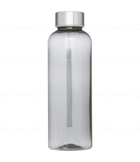 Bullet Bodhi Tritan 16.9floz Sports Bottle (Transparent/Black) (One Size) - UTPF3442