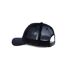 Casquette Trucker filet West Coast Noir Vondutch-4