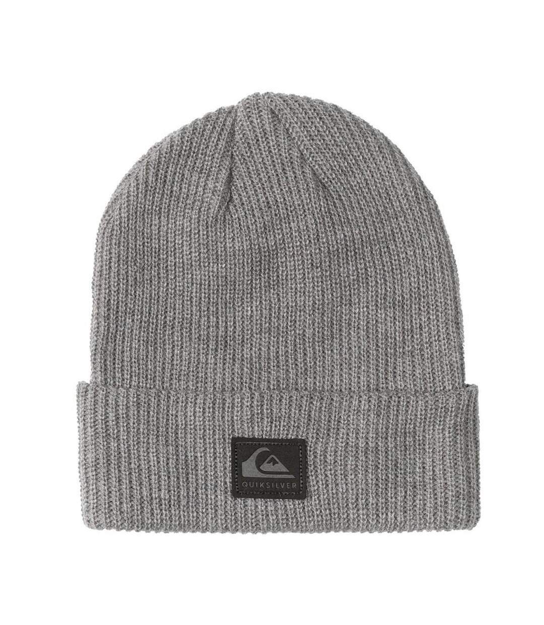 Bonnet Gris Homme Quiksilver Performer 2 - Taille unique-1