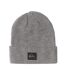 Bonnet Gris Homme Quiksilver Performer 2 - Taille unique-1