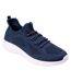 Baskets Emidy Homme Bleu Marine Blanc Martes Essential-1