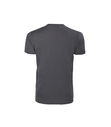 Projob Mens T-Shirt (Gray) - UTUB294