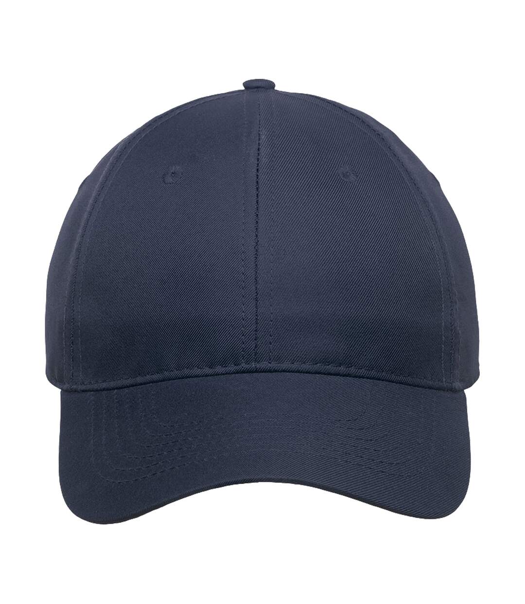 Casquette Bleu Marine Atlantis Headwear-3