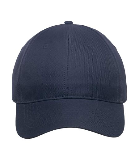 Casquette Bleu Marine Atlantis Headwear