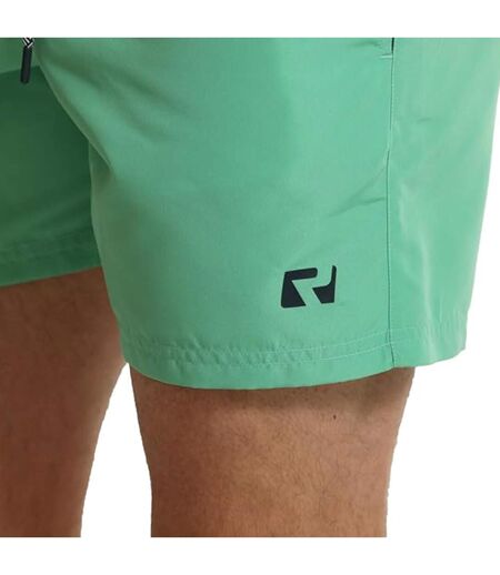 Mens Swim Shorts Aqua RIPT Essentials