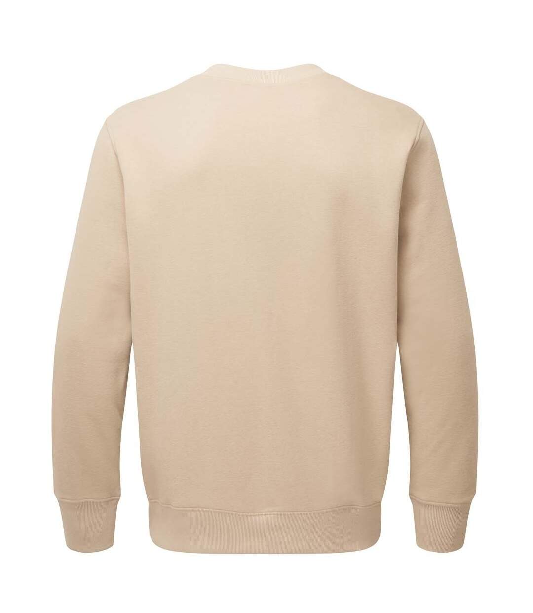 Sweat adulte beige Anthem