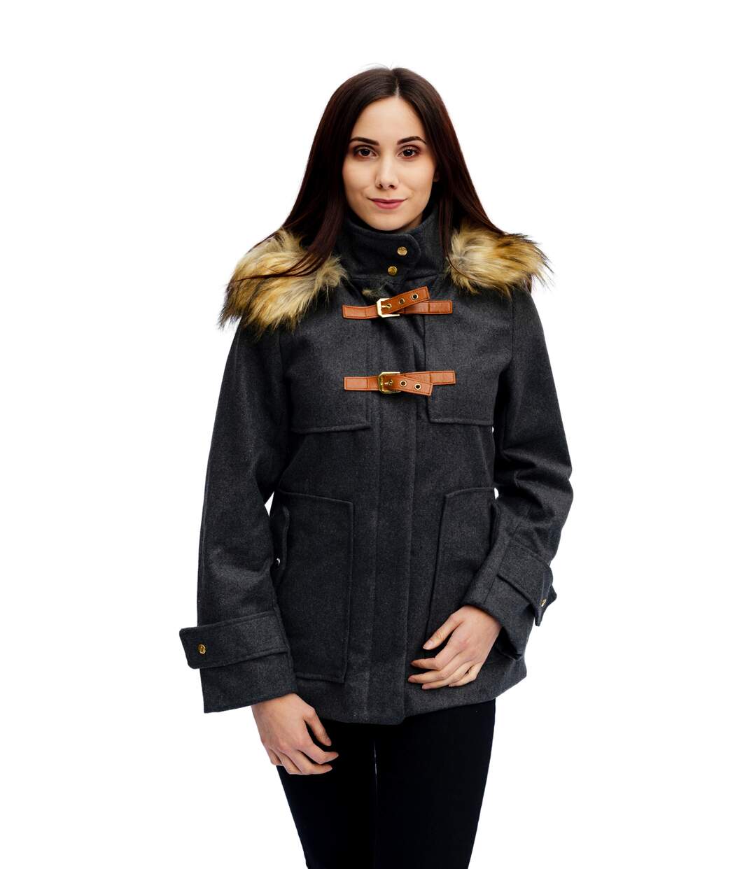 Manteau femme Zoe Ladies – Nirvana Amazing-3