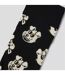 Colourful Patterned Dog Socks for Men and Women-5