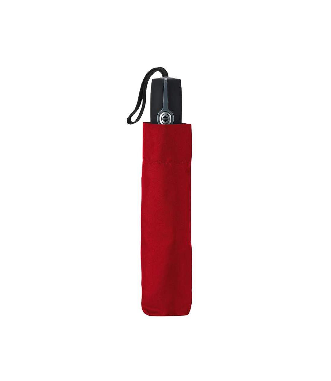 Gentlemen windproof stick umbrella one size red MidOcean-2
