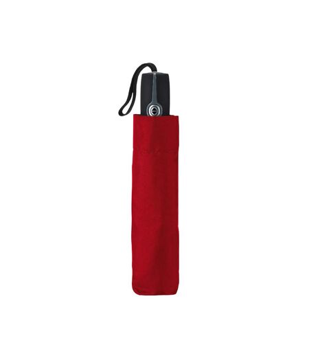 Gentlemen windproof stick umbrella one size red MidOcean