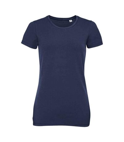 SOLS - T-shirt MILLENIUM - Femme (Bleu marine) - UTPC5678
