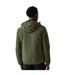 Mens Wiltom Waterproof Jacket Dark Khaki Regatta-4
