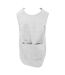 Tablier xs/m blanc Jassz Bistro-1