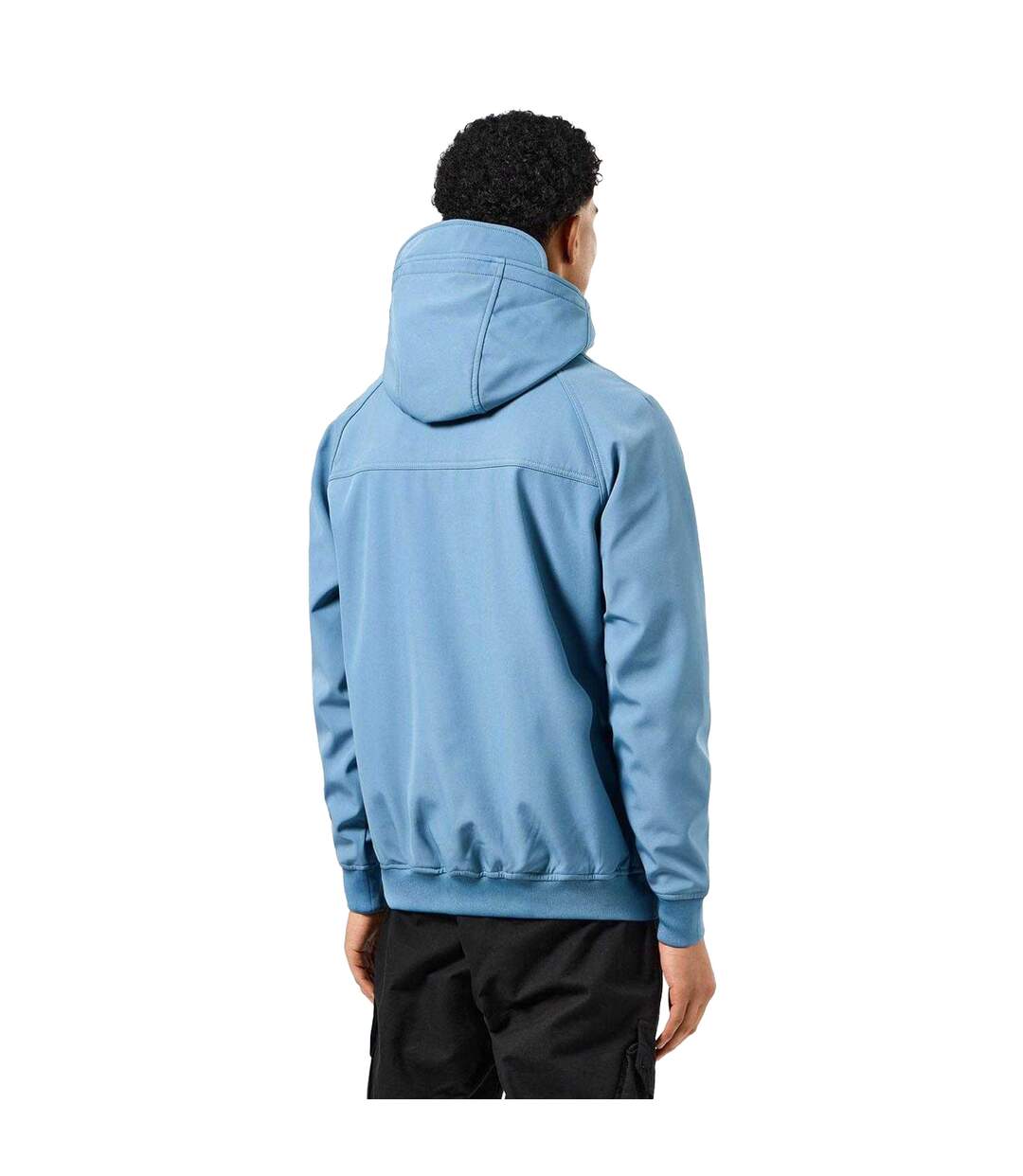 Blouson Aviateur Sulta Homme Bleu Weekend Offender-3