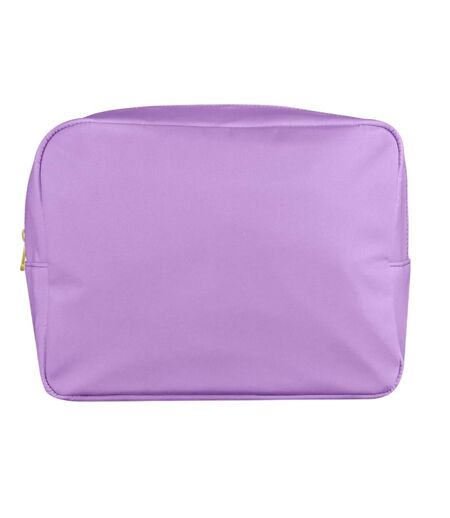 Pochette Sundae L Violet Bagbase