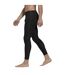 Pantalon De Jogging Techfit Homme Noir Adidas-2
