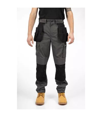 Pantalon Nexus Homme Gris Caterpillar