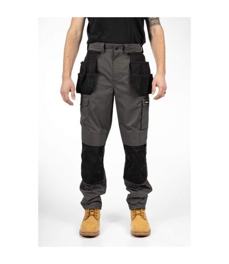 Pantalon Nexus Homme Gris Caterpillar