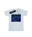 Disney Femme/Les femmes Aladdin Undercover Princess Cotton Boyfriend T-Shirt (Blanc) - UTBI42758-1