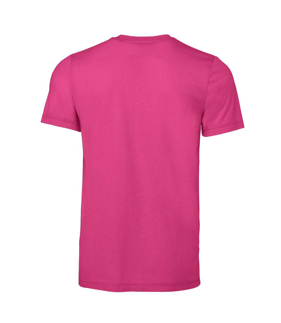 T-shirt homme rose Gildan Gildan