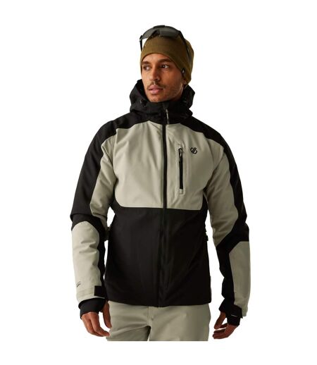 Blouson De Ski Eagle Homme Blanc Cassé Dare 2B