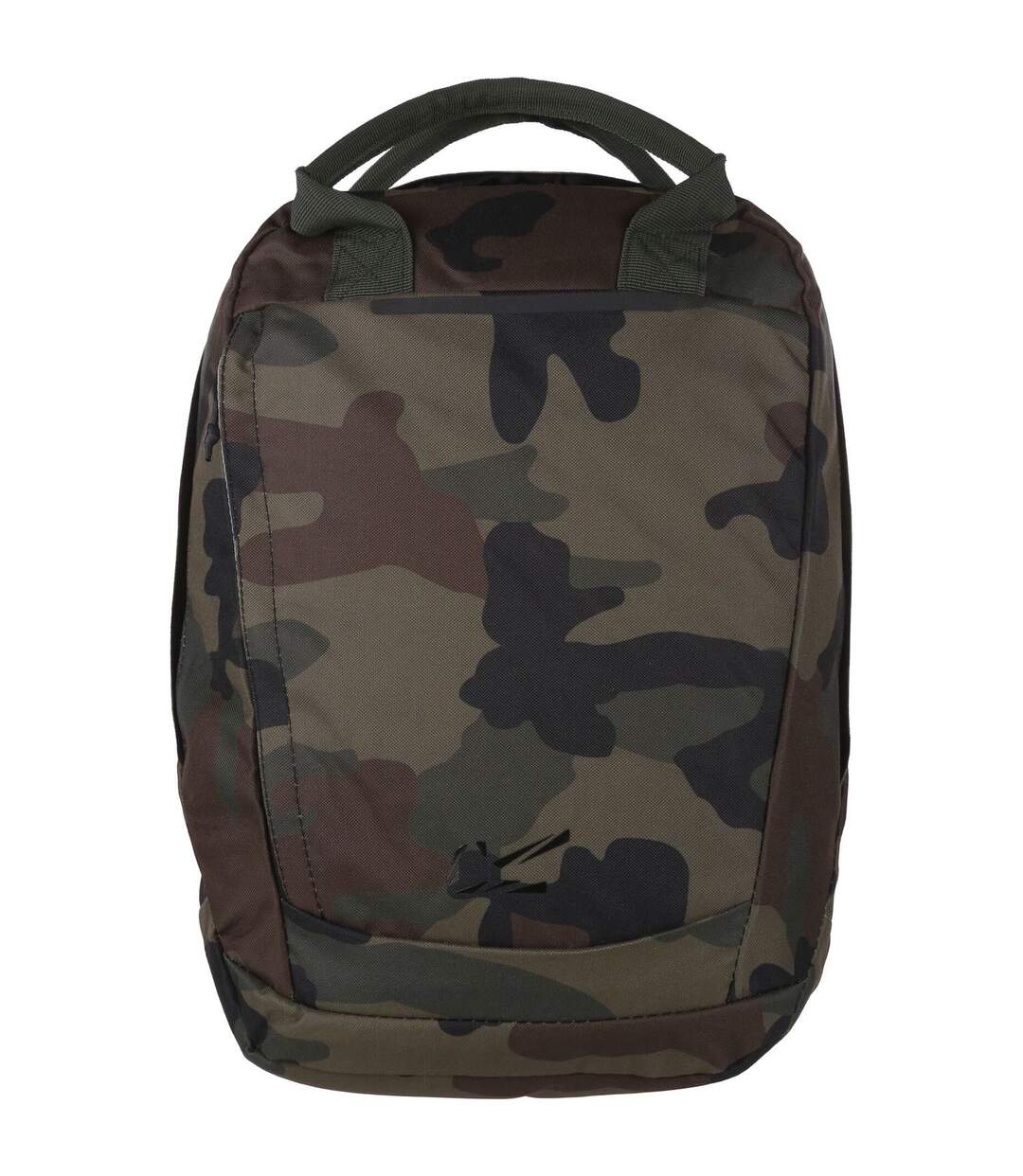 Regatta Sac à dos Camo Shilton (Vert Camo) (Taille unique) - UTRG7525-1