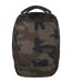 Regatta Sac à dos Camo Shilton (Vert Camo) (Taille unique) - UTRG7525-1