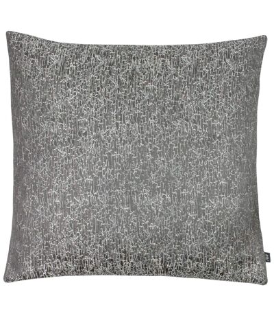 Ashley Wilde - Housse de coussin RION (Ardoise / Gris acier) (Taille unique) - UTRV2143