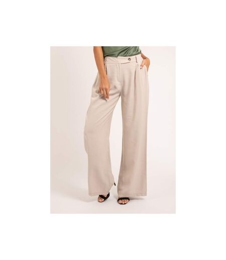 Pantalon large ELIRESS - Dona X Lisa