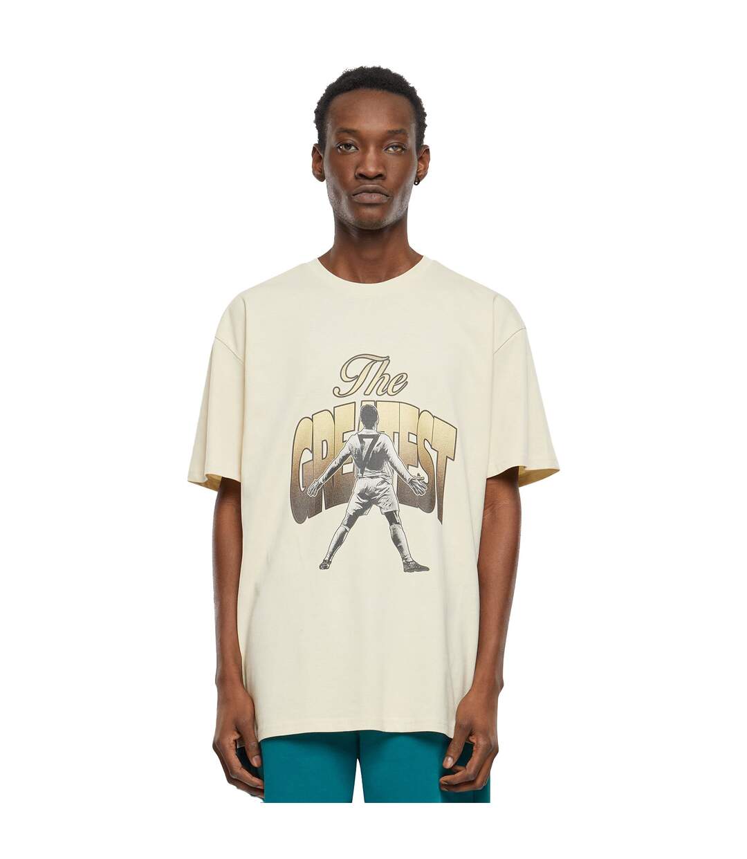 Sable Mister Tee-1