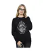 Disney Sweatshirt Seize Your Moment Femmes/Dames Coco Ernesto (Noir) - UTBI12230-2