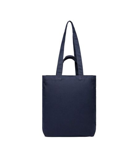 Tote Bag Hilo Aware Taille Unique Bleu Marine Vinga