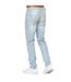 Jean buraca homme bleu clair délavé Crosshatch