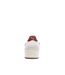 Baskets blanc/rouge homme puma shuffle downtown-3