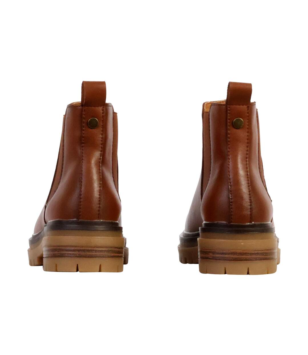 Bottines The Divine Factory Alénoa-4