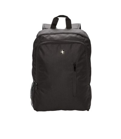 Business 15l laptop backpack 11cm x 33cm x 44cm black Swiss Peak