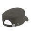 Casquette Militaire Adulte Vert Sombre Beechfield-2