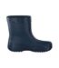 Bottes à Enfiler Crocs Classic Boot