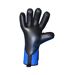 Unisex Adult Elite 3.0 Gripped Goalkeeper Gloves Blue Precision-2