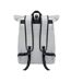Irea backpack one size white MidOcean-2