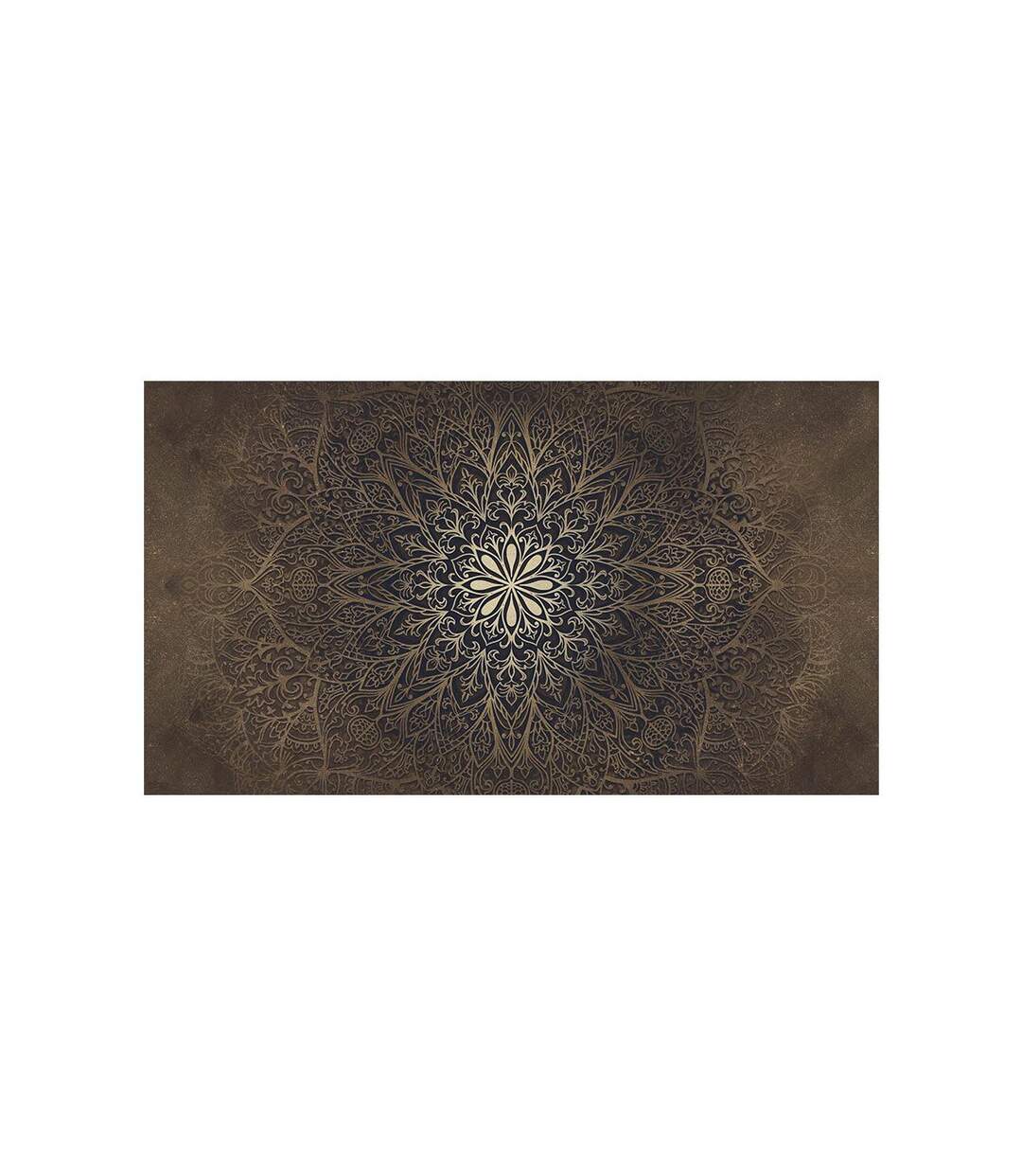 Papier Peint XXL Mandala II 280x500cm-2