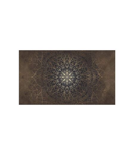 Papier Peint XXL Mandala II 280x500cm